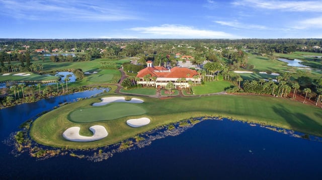 Breakers West Country Club 3