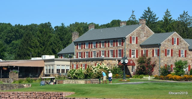 Old York Road Country Club4