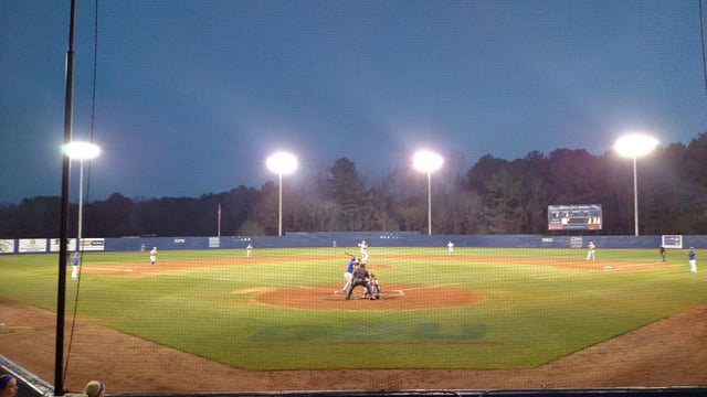 Home-Plate