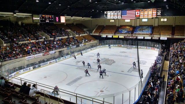 Knoxville Civic Auditorium and Coliseum 3
