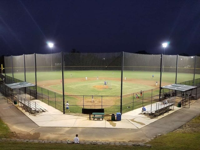 Philip A. Bolen Memorial Park 2