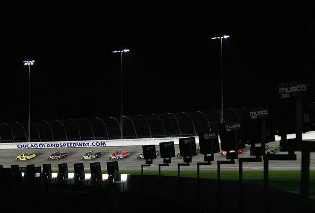 Chicagoland Speedway3