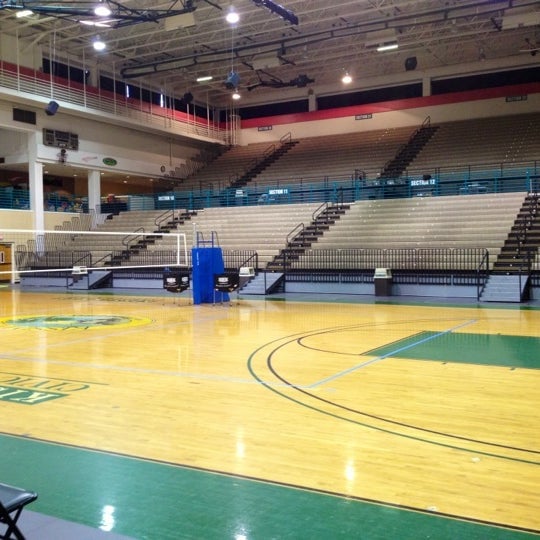 kissimmee basketball court