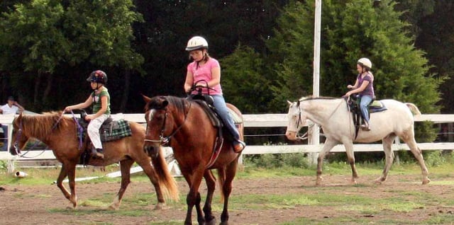 The Flying G Ranch 4