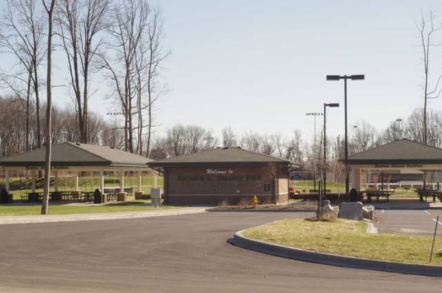 Richard L. Vissing Park5