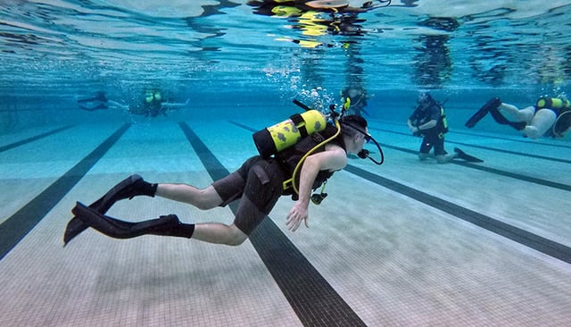 Fort Lewis Scuba4