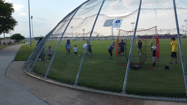 Farmers Branch Park6