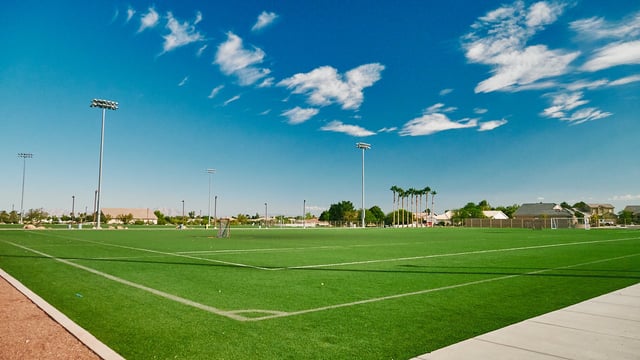 Thunderbird - Viper Lacrosse Fields & Sports Complex 1