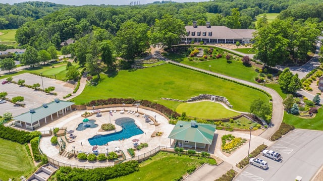 Osage National Golf Resort