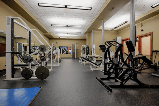 metro fitness 3