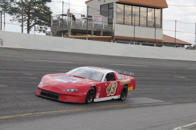 Montgomery Motor Speedway7