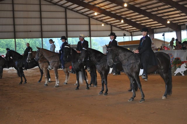 Smoky Mountain Event Center
