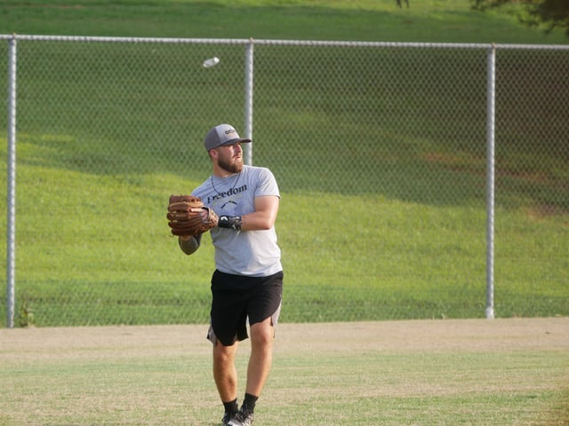 Softball at Athens Regional Park.jpg