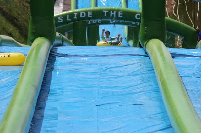 Roundtop Mountain Resort12