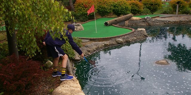 tacoma firs golf center 4