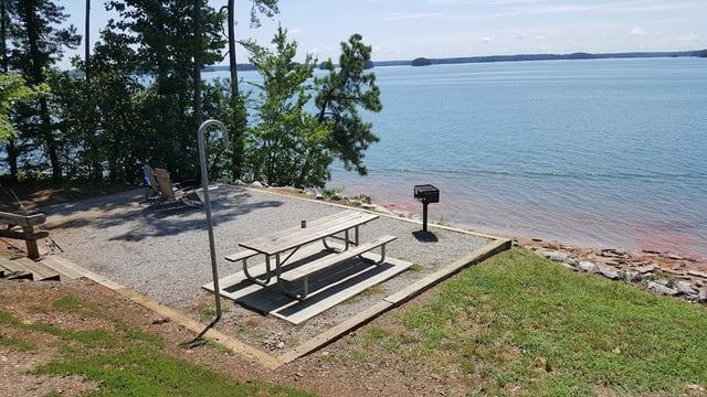 Shady Grove Campground5