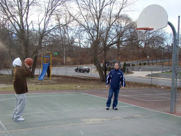 Murray Street Park2