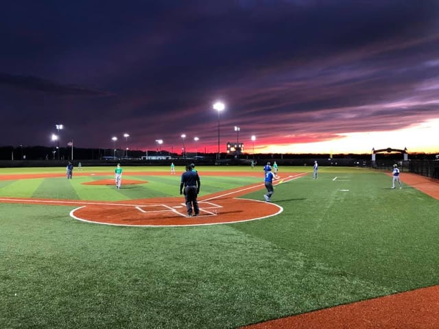 Sterlington Sports Complex 3