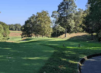 Bulle Rock Golf Course 5