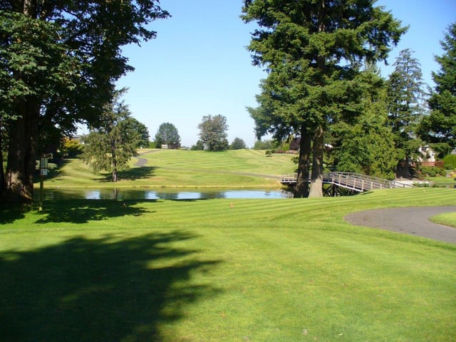 tapps island golf course 5