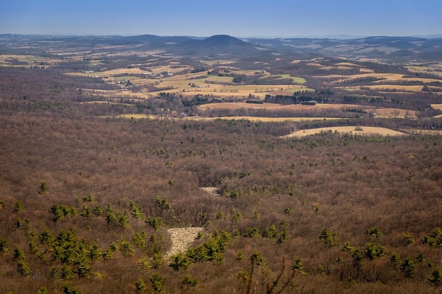 Hawk Mountain3