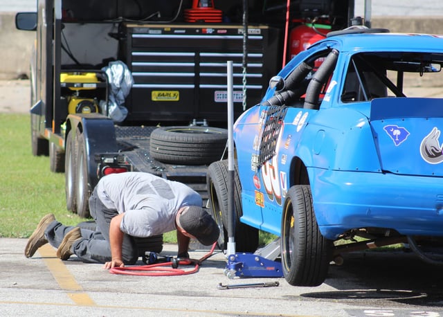 Anderson Motor Speedway4