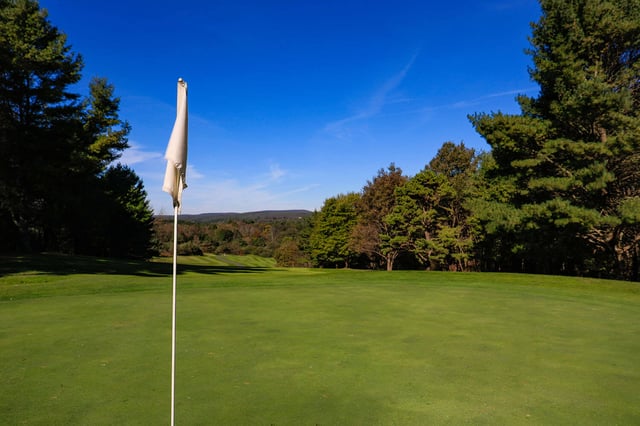 Hideaway Hills Golf Club6