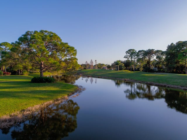 Calusa Lakes Golf Club 5