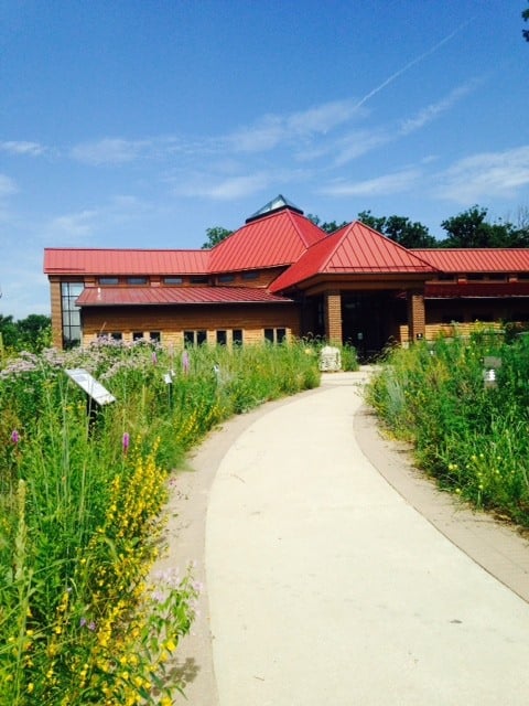 Wickiup Hill Learning Center 3