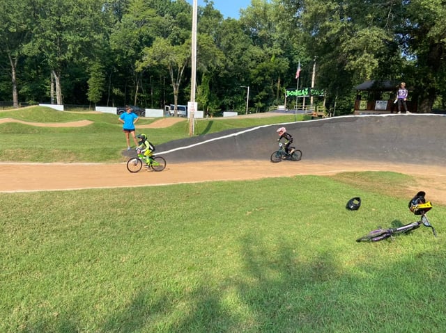 Bonzai BMX7