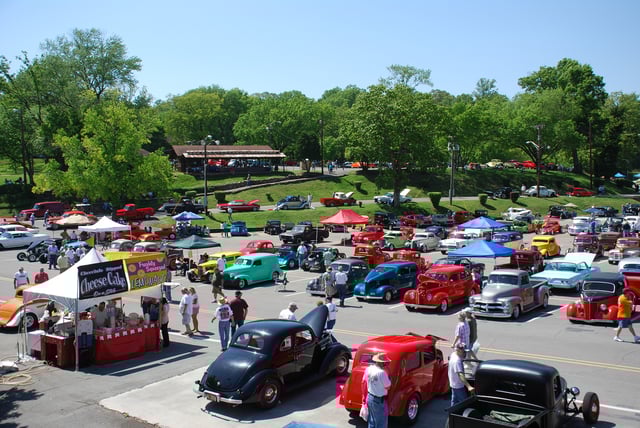 DSC_0135 National Street Rod Association National Street Rod Association