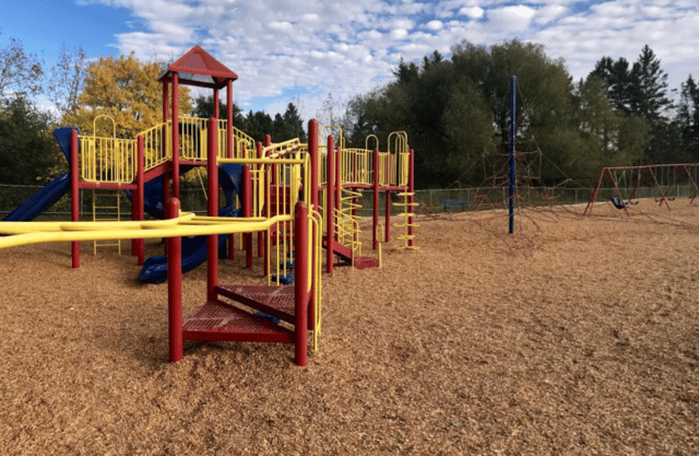 Homecroft Elementary School 3