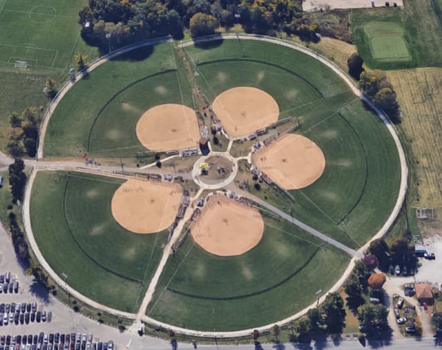 Elgin Sports Complex 3