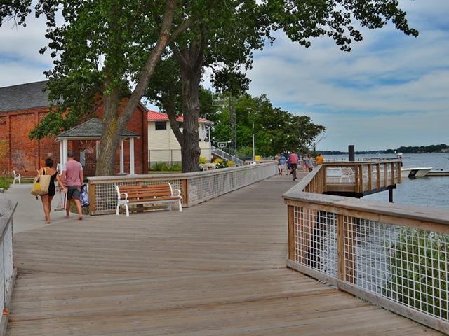 Black Lake Boardwalk4