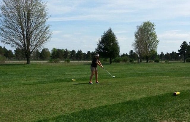 Mohawk Glen Golf Club
