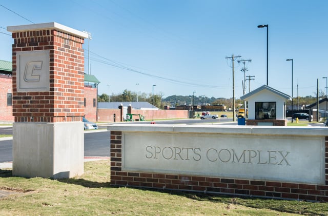 UTC Sports Complex