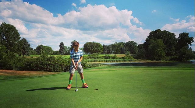 Turkeyfoot Lake Golf Links 2