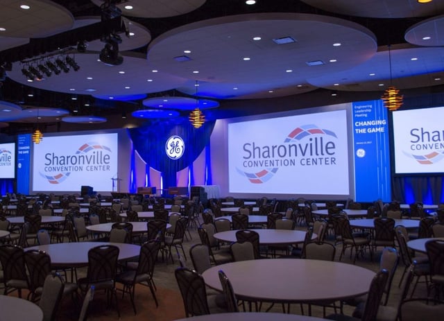 sharonville convention center 3