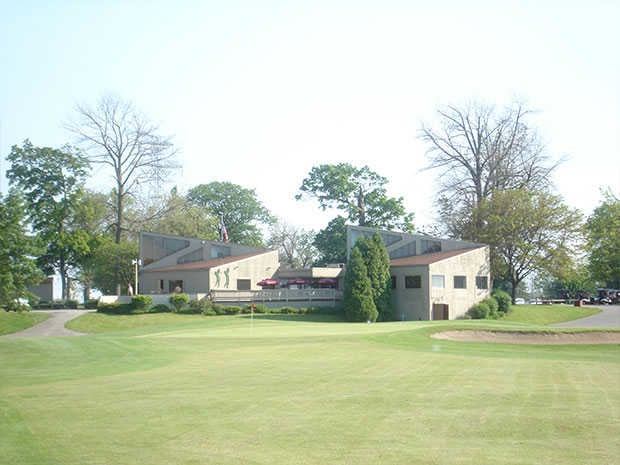 Detwiler Park Golf Course6