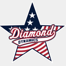 Diamond logo