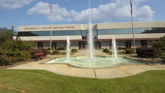 University of South Carolina Sumter