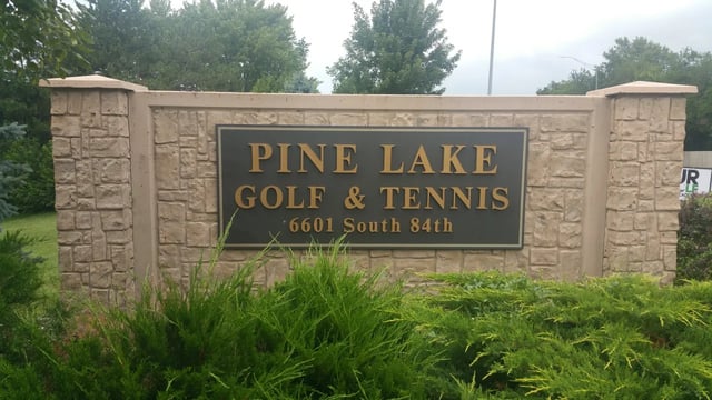 Pine lake Golf and Tennis Club 6