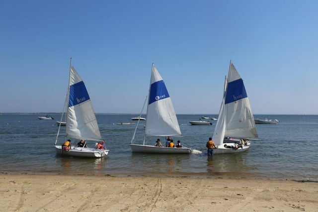 Chequessett Yacht & Country Club2