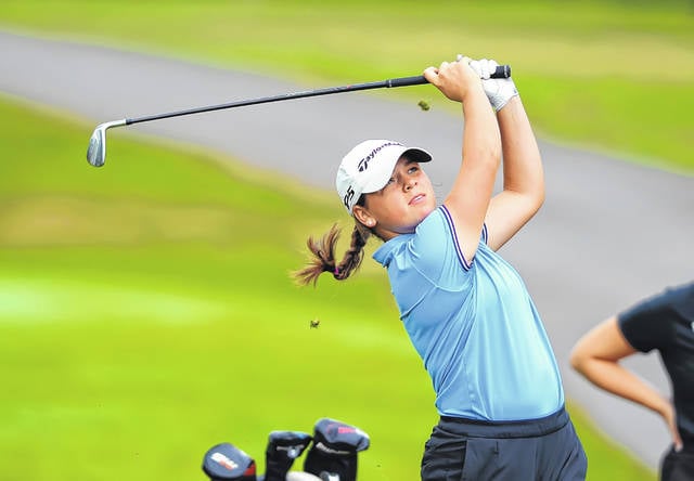 Colonial Golfers Club 4