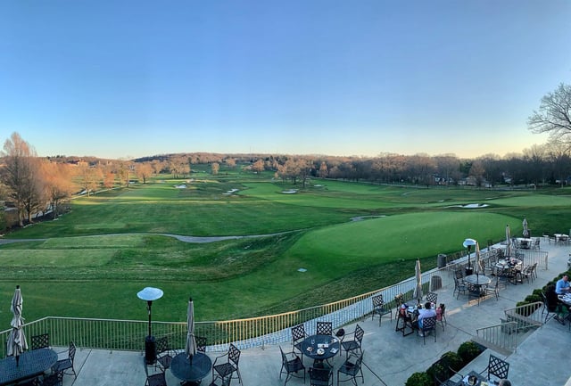 Whitemarsh Valley Country Club 6