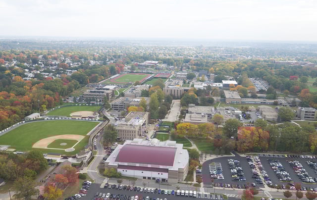 Rhode Island College