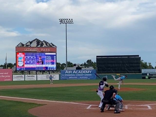 uchealth park 6