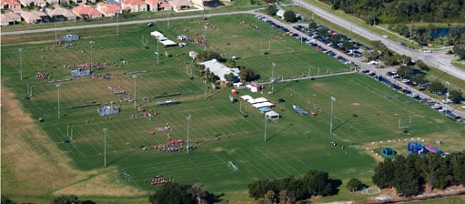 Austin Tindall Sports Complex 4