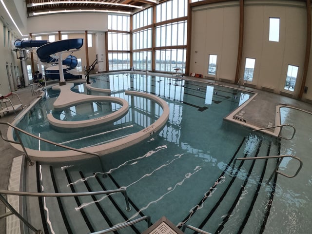 Papillion Landing Community Recreation Center5