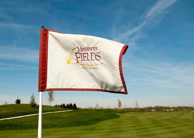 Metamora Fields Golf Club 6